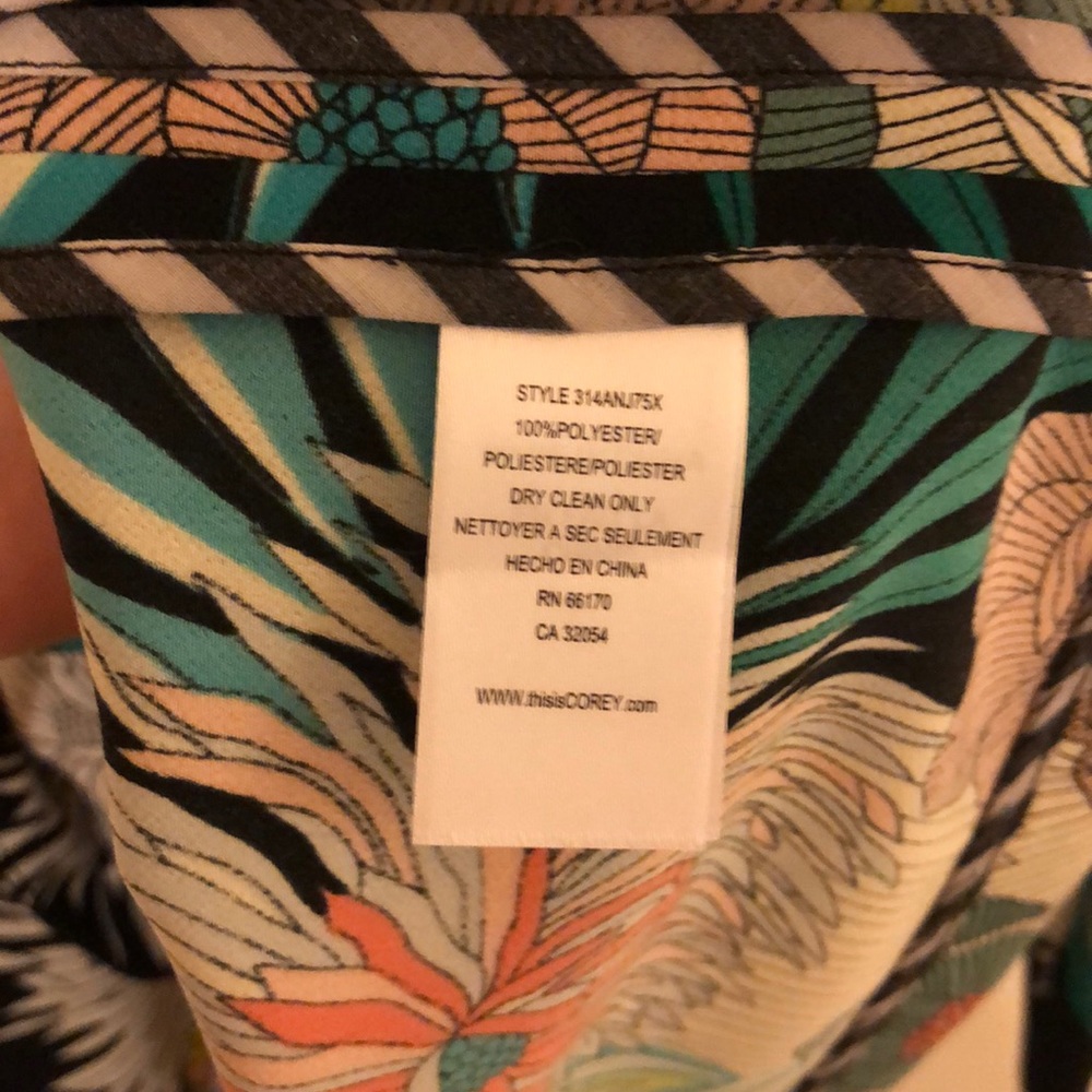 NWT Anthropologie jacket - Picture 6 of 6